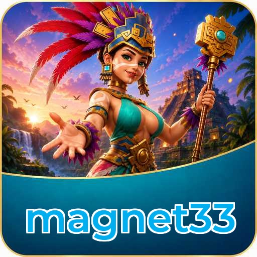 Verifikasi profile magnet33