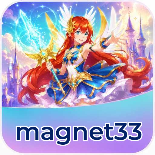 Field profile magnet33